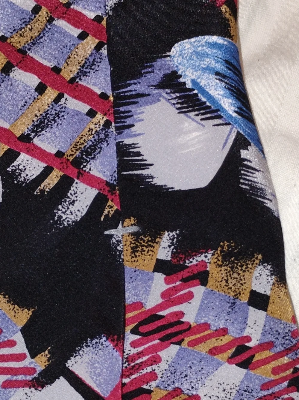 Halston Heritage stylish men